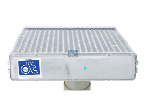 DT HEAT EXCHANGER 2