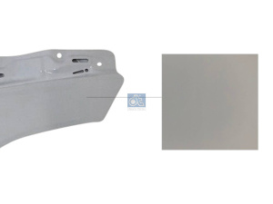 DT DOOR EXTENSION 2