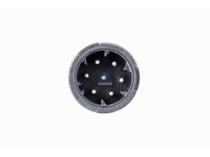 DT VALVE HOUSING 3
