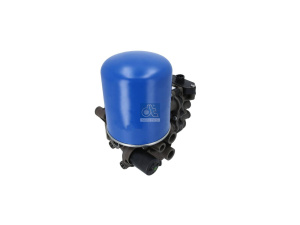 DT AIR DRYER 4