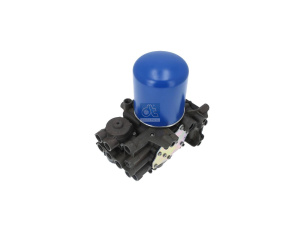 DT AIR DRYER 2