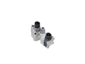DT SOLENOID VALVE 4