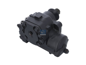 DT STEERING GEAR 2