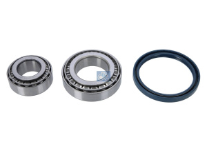 DT WHEEL BEARING KIT 2