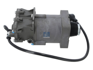 DT KYTKINSERVO 3
