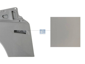 DT DOOR EXTENSION 2