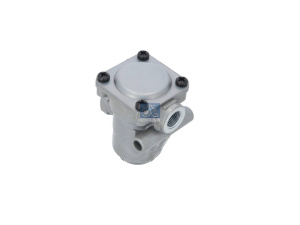 DT PRESSURE LIMITING VALVE 2