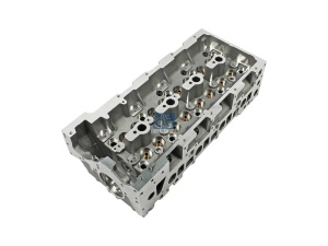 DT CYLINDER HEAD 3