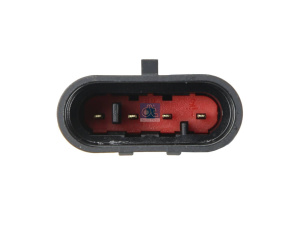 DT FOOT BRAKE VALVE 3