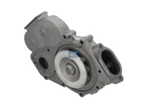 DT WATER PUMP 4