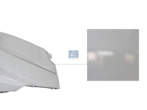 DT BUMPER CORNER 2