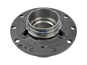 DT WHEEL HUB 2