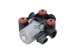 DT CONTROL VALVE 2