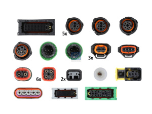 DT CABLE HARNESS 2