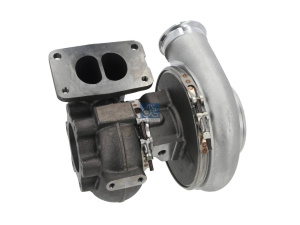 DT TURBOCHARGER 4
