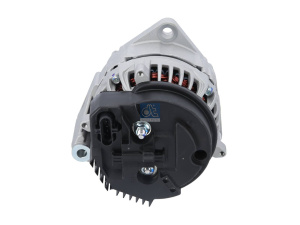 DT ALTERNATOR 2