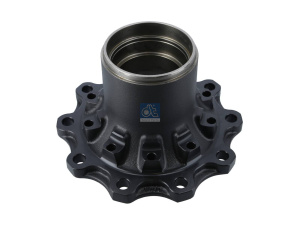 DT WHEEL HUB 2