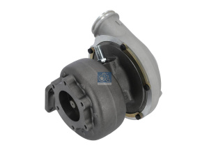 DT TURBOCHARGER 3