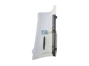 DT AIR DEFLECTOR 2