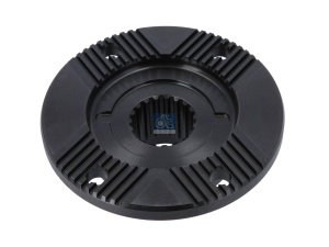 DT DRIVE FLANGE 2