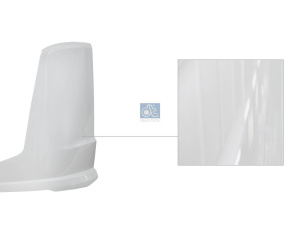 DT AIR DEFLECTOR 2
