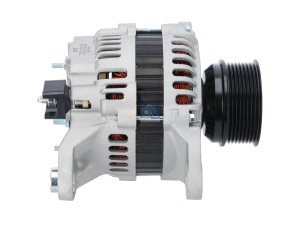 DT ALTERNATOR 3