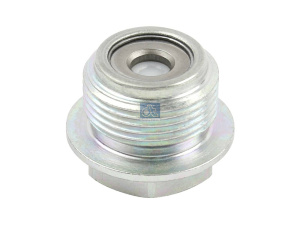 DT CONNECTOR 2