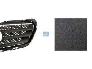 DT FRONT GRILL 2
