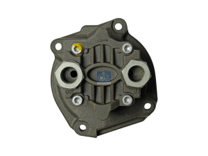 DT POLTTOAINEPUMPPU SISU/RENAULT 2
