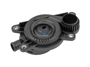 DT OIL SEPARATOR 2