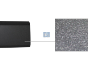 DT COVER MOULDING 2