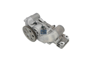 DT OIL PUMP 2
