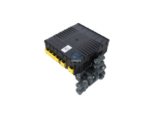 DT MODULATING VALVE 4