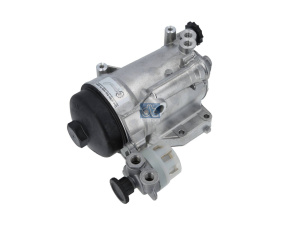 DT FUEL FILTER 2
