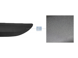 DT COVER MOULDING 2