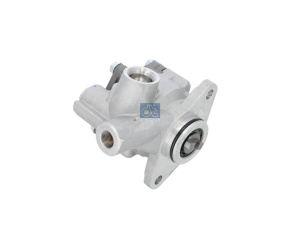 DT SERVO PUMP 4