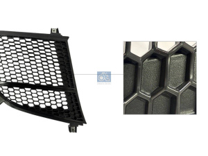 DT RADIATOR MESH 2