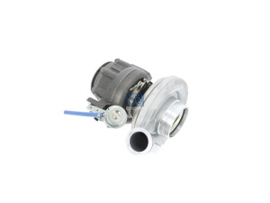 DT TURBOCHARGER 3