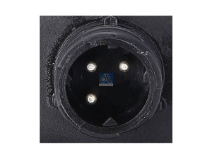 DT SOLENOIDI VENTTIILI SCANIA 3