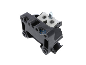 DT ENGINE MOUNTING 2