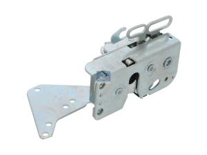 DT DOOR LOCK 3