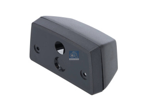 DT NUMBER PLATE LAMP 2