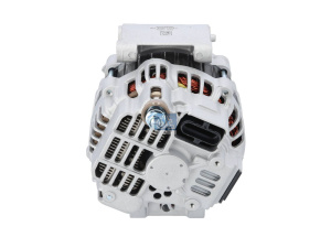 DT ALTERNATOR 2