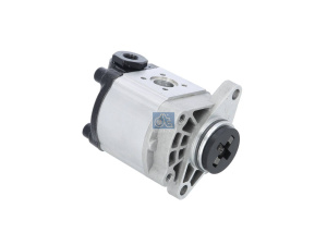 DT SERVO PUMP 4
