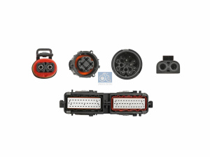 DT CABLE HARNESS 2