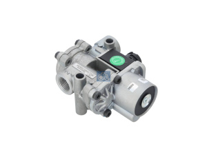 DT SOLENOID VALVE 2