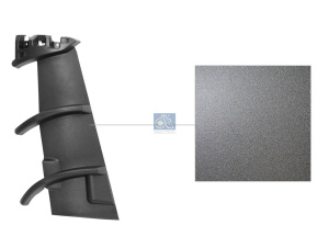 DT AIR DEFLECTOR 2