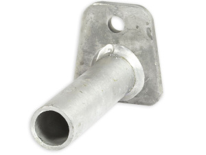 LOKASUOJAN LATTAKIINNIKKEEN VARSI PITKÄ 170MM 2