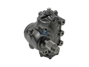 DT STEERING GEAR 3