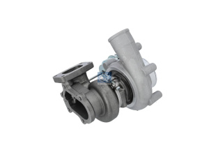 DT TURBOCHARGER 2